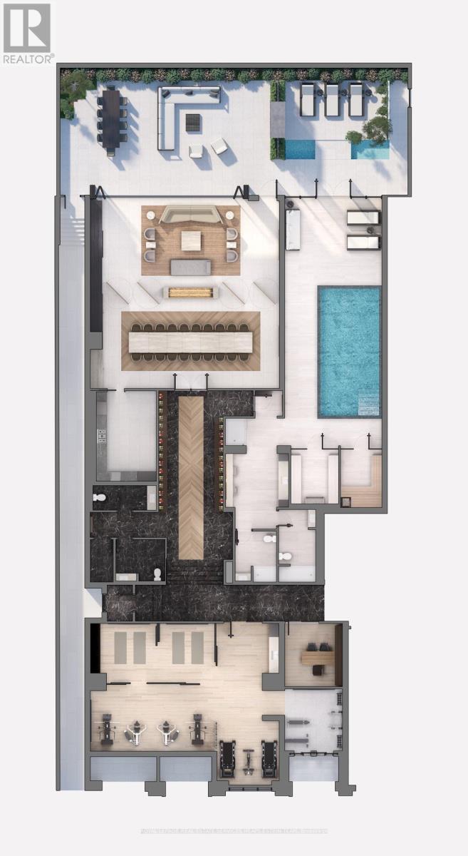 












SUITE 411 - 2 FOREST HILL ROAD

,
Toronto,




Ontario
M4V2L3

