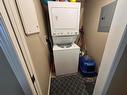 in-suite washer and dryer