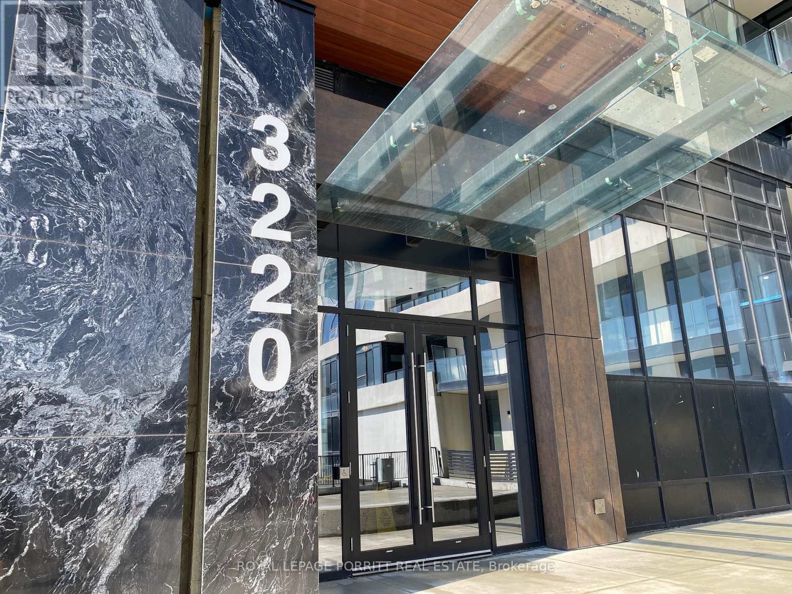 












405 - 3220 WILLIAM COLTSON AVENUE

,
Oakville,




Ontario
L6H7X9

