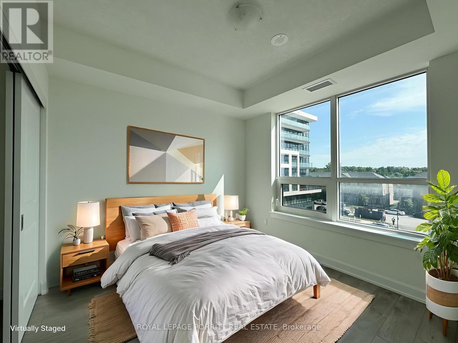 












405 - 3220 WILLIAM COLTSON AVENUE

,
Oakville,




Ontario
L6H7X9

