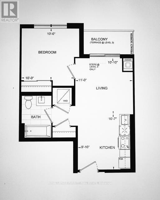 












405 - 3220 WILLIAM COLTSON AVENUE

,
Oakville,




Ontario
L6H7X9

