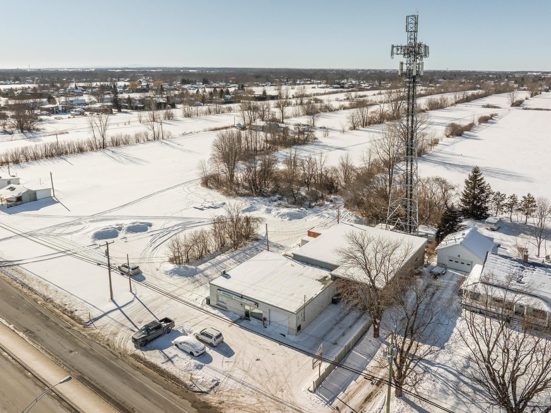 









2031


Route 133

,
Saint-Jean-sur-Richelieu,




QC
J2X4C1

