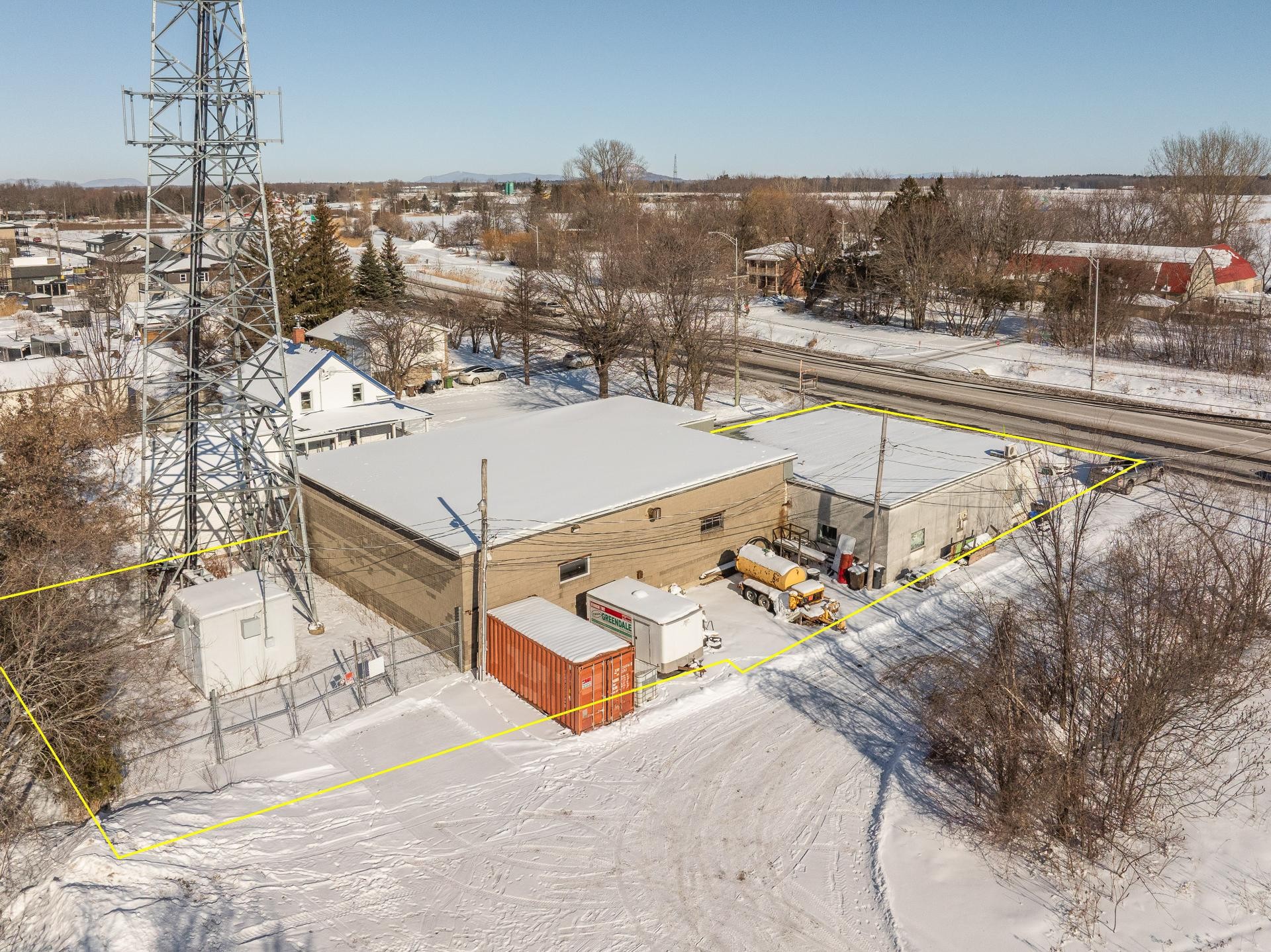 









2031


Route 133

,
Saint-Jean-sur-Richelieu,




QC
J2X4C1

