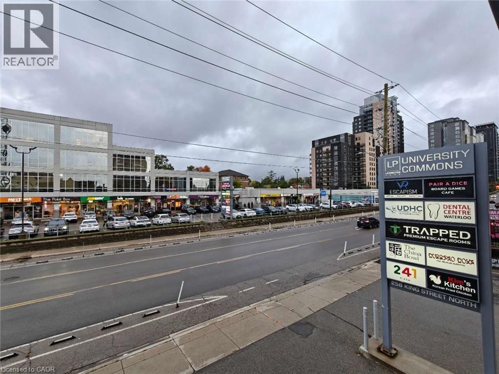 












258 KING Street N Unit# 12

,
Waterloo,




Ontario
N2J2Y9

