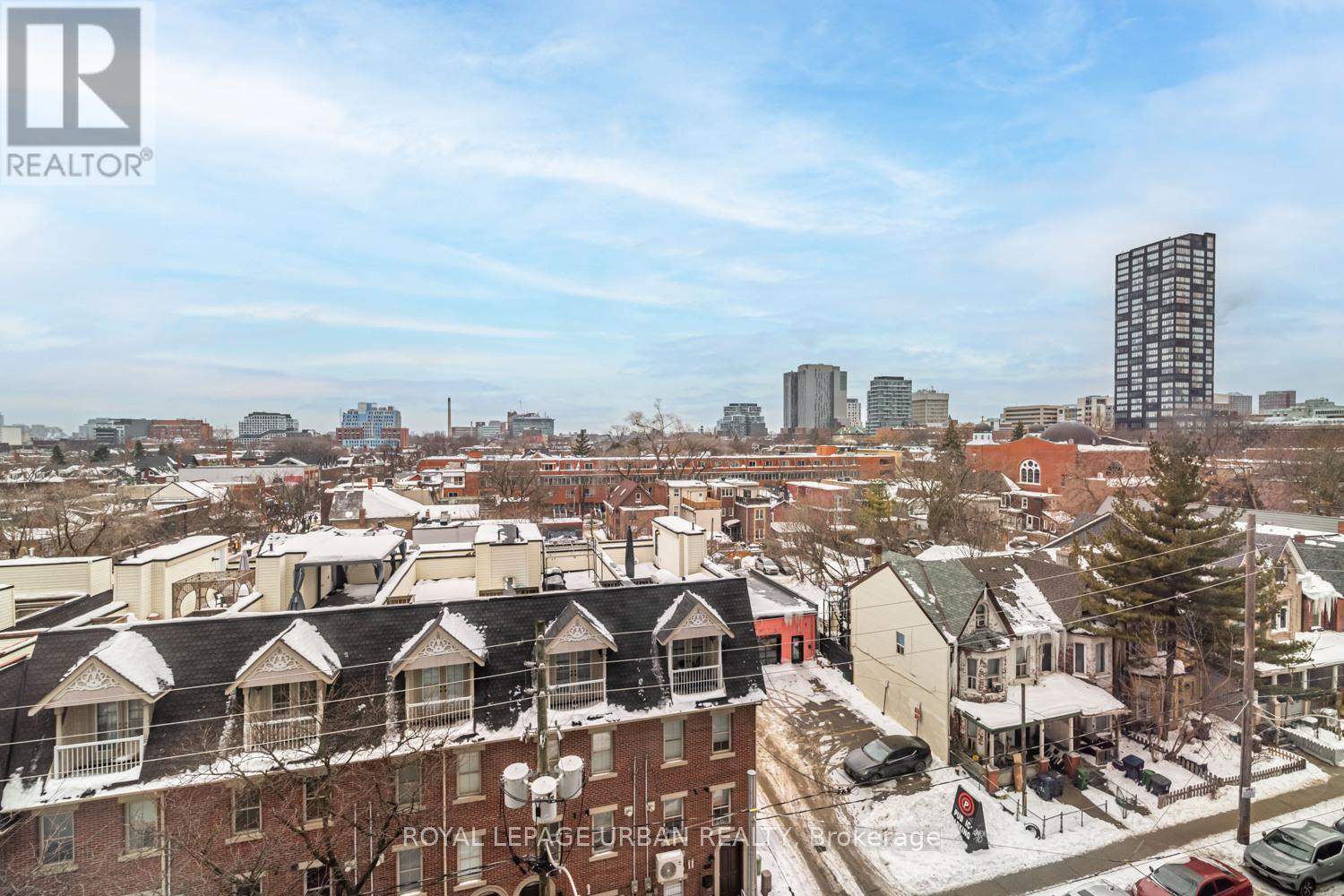 












521 - 195 MCCAUL STREET

,
Toronto,




Ontario
M5T0E5

