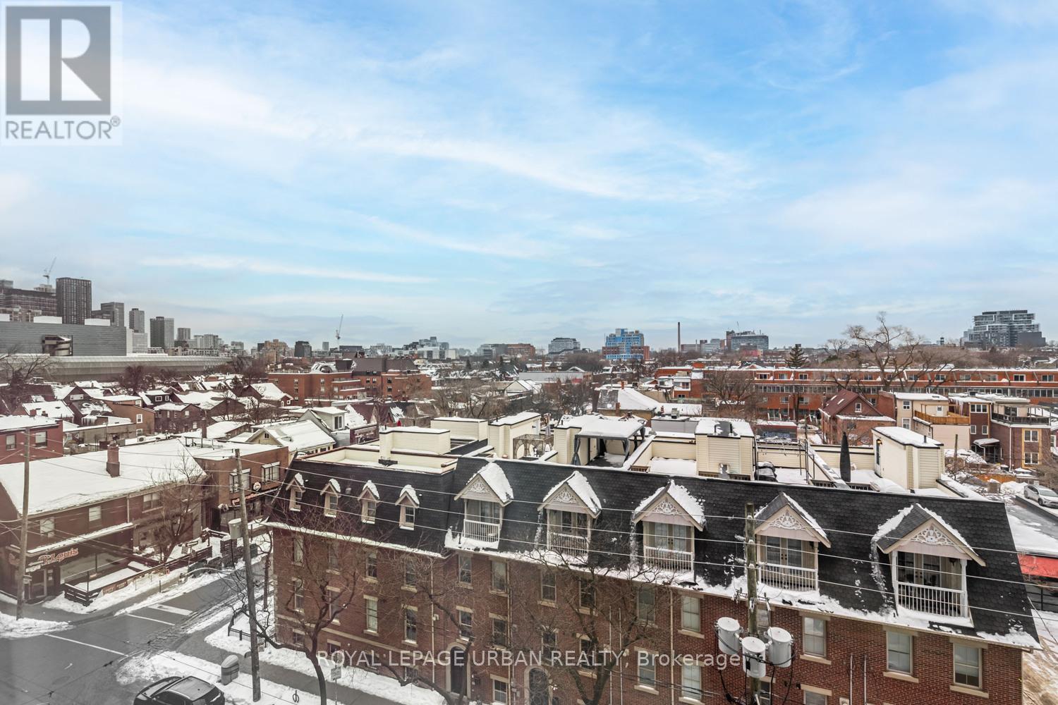 












521 - 195 MCCAUL STREET

,
Toronto,




Ontario
M5T0E5

