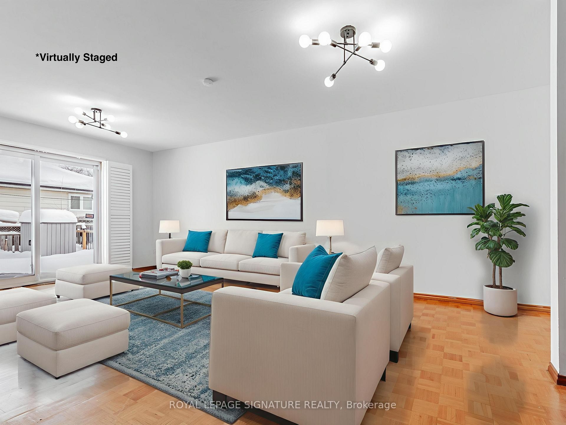 









33


Ladner

Drive,
Toronto,




ON
M2J 3Z8

