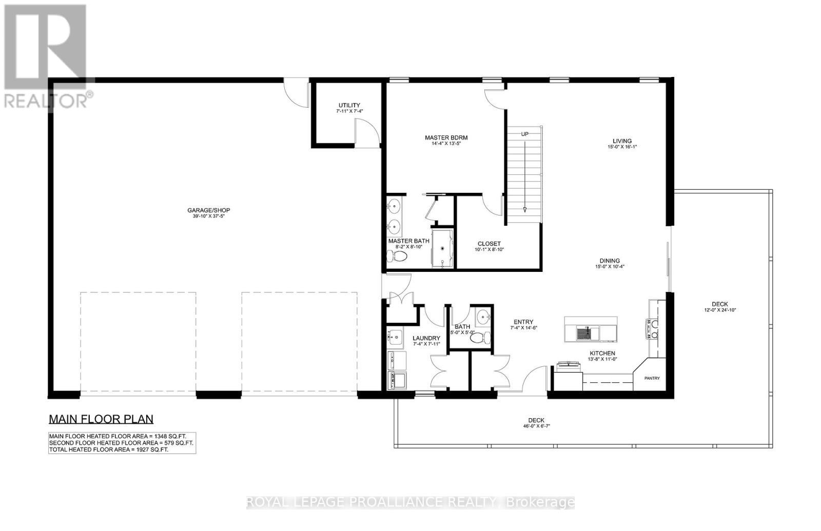 












102 DEWEY ROAD

,
Stone Mills (Stone Mills),




Ontario
K0K3N0

