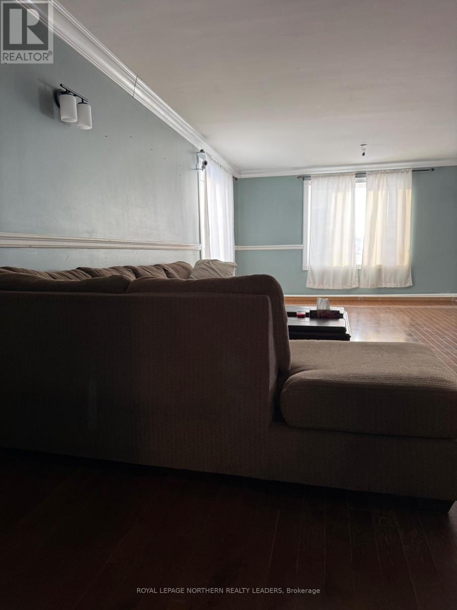 












373 COMMERCIAL AVENUE

,
Timmins (TS - SW),




Ontario
P4N2X8

