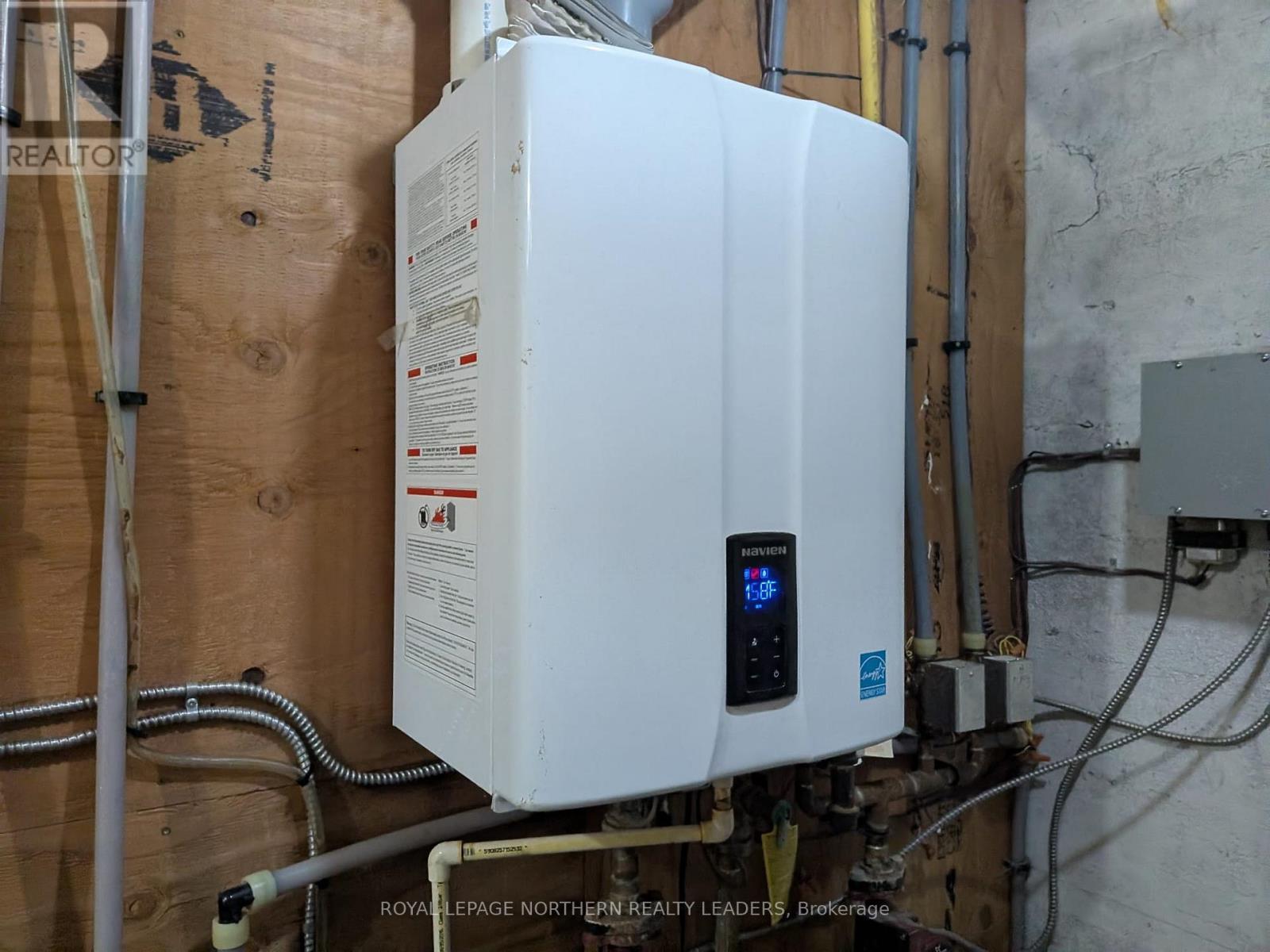 












126 SEVENTH AVENUE

,
Timmins (TNE - Central),




Ontario
P4N5N9

