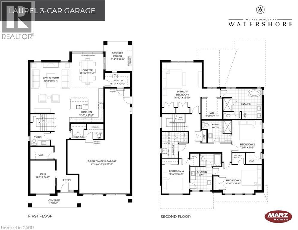 












100 WATERSHORE Drive Unit# Lot 2

,
Stoney Creek,




Ontario
L8E0C1

