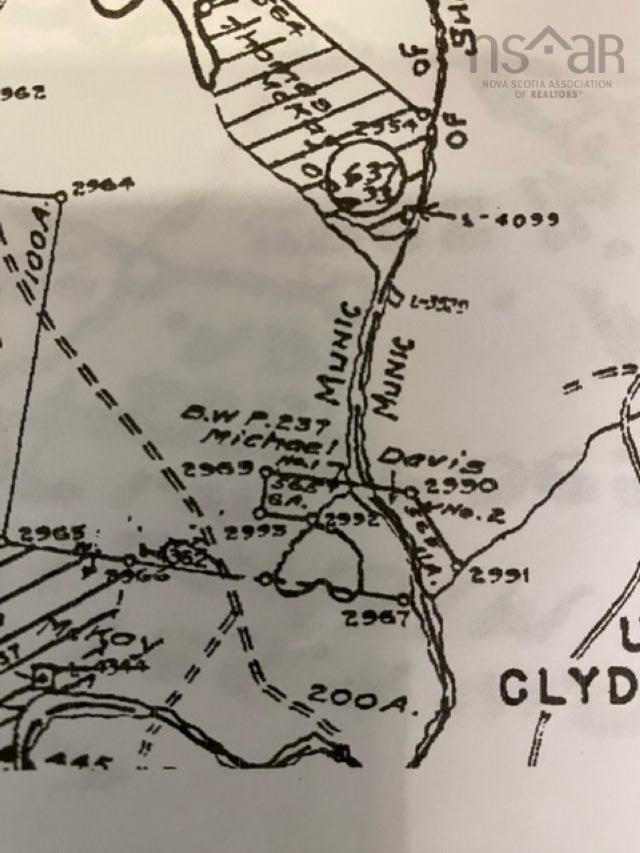 












Brier Hill Road

,
Upper Clyde,







NS
B0T 1W0

