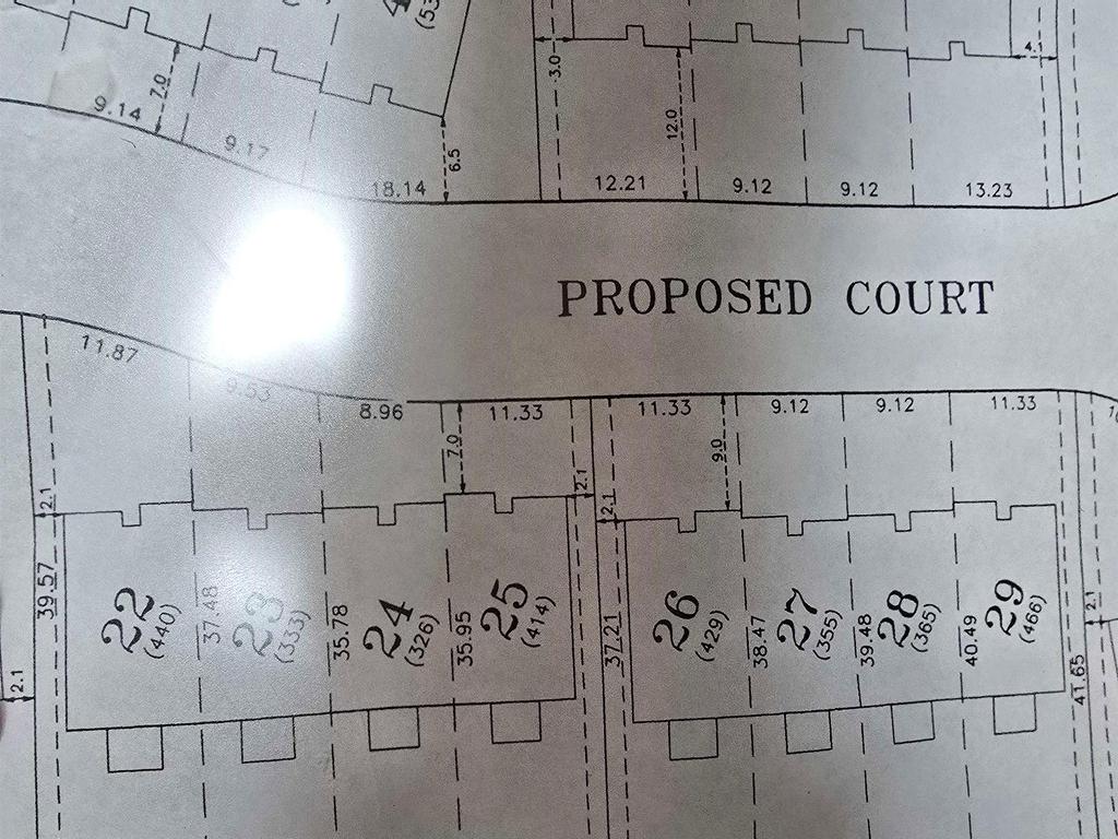 












Lots 22-25 Clow Court

,
Summerside,







PE
C1N 0G3

