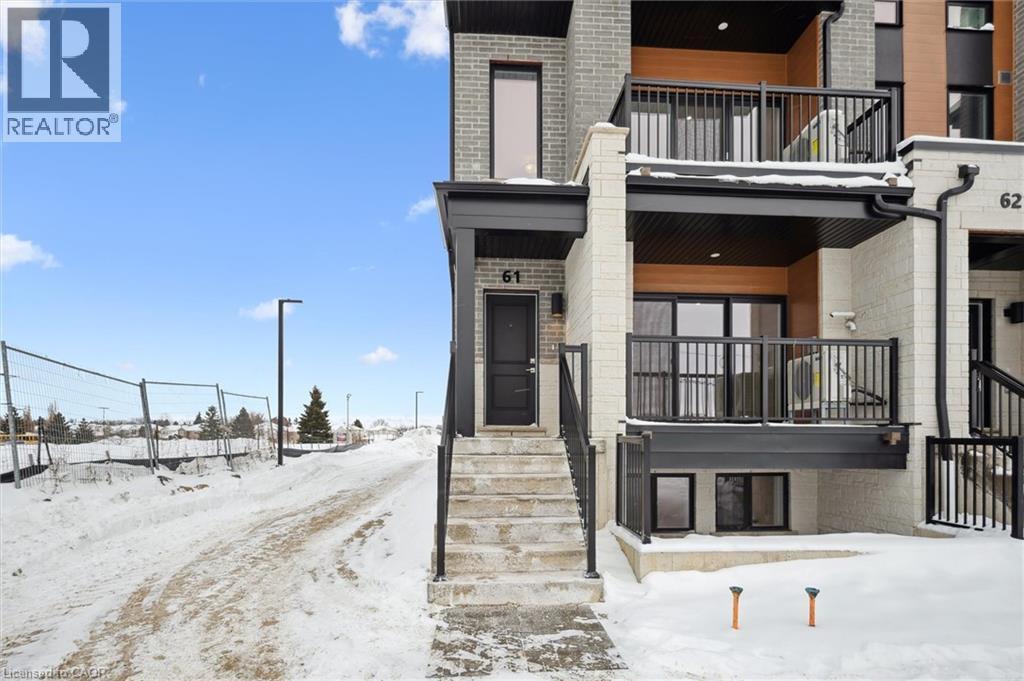 












525 ERINBROOK Drive Unit# C061

,
Kitchener,




Ontario
N2E3T1

