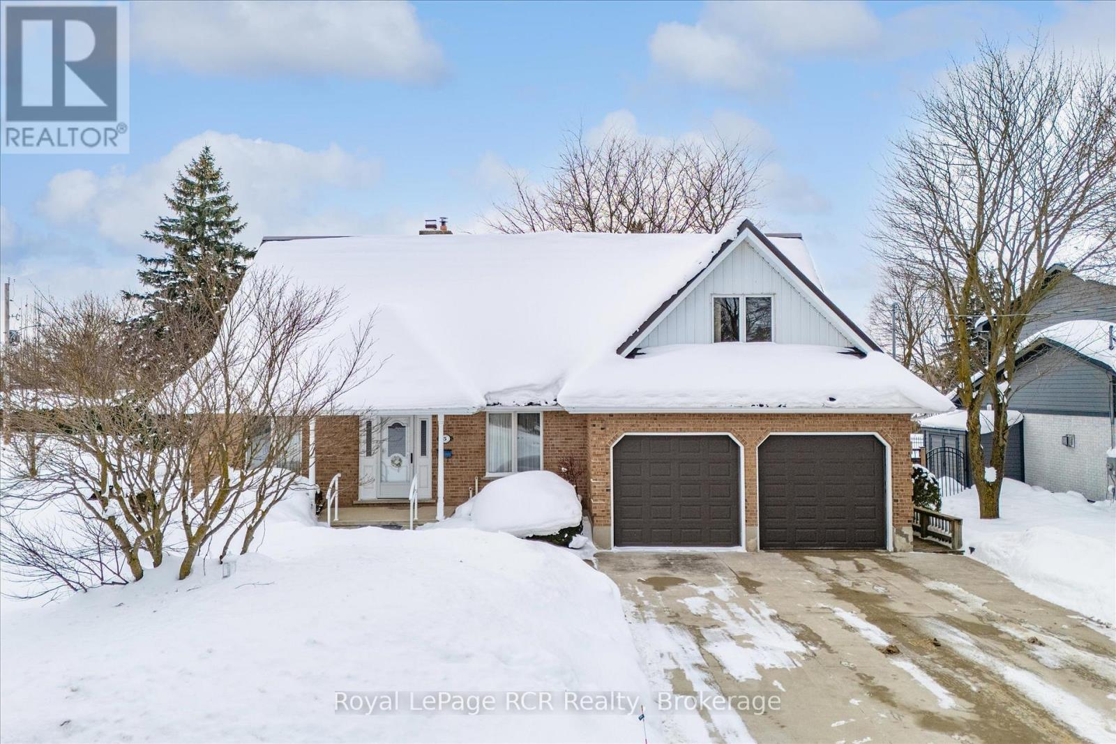 












5 JACKSON CRESCENT

,
North Perth (Listowel),




Ontario
N4W1K2

