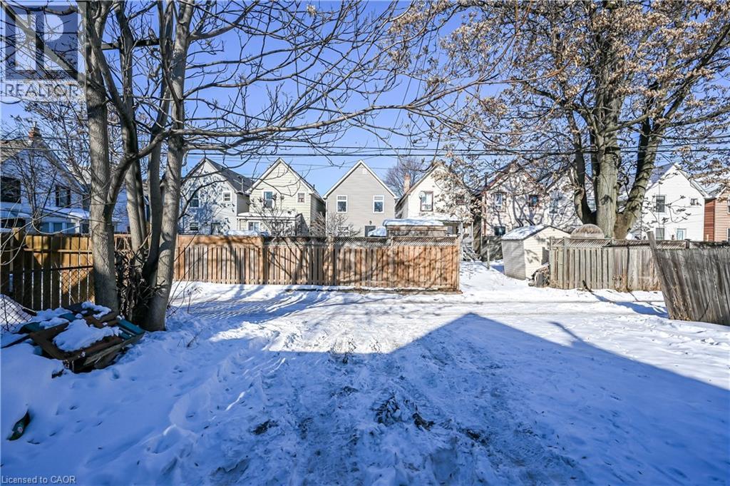 












55 FRANCIS Street

,
Hamilton,




Ontario
L8L3V2

