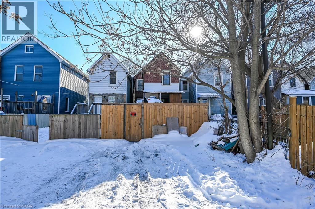 












55 FRANCIS Street

,
Hamilton,




Ontario
L8L3V2

