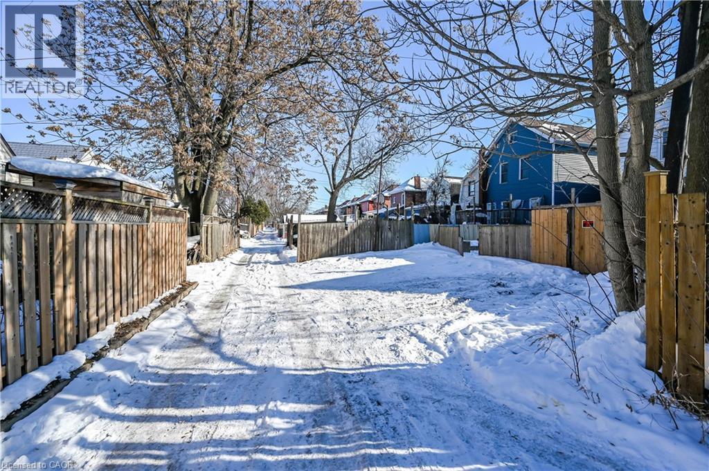 












55 FRANCIS Street

,
Hamilton,




Ontario
L8L3V2

