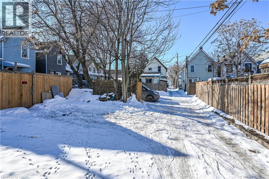 












55 FRANCIS Street

,
Hamilton,




Ontario
L8L3V2

