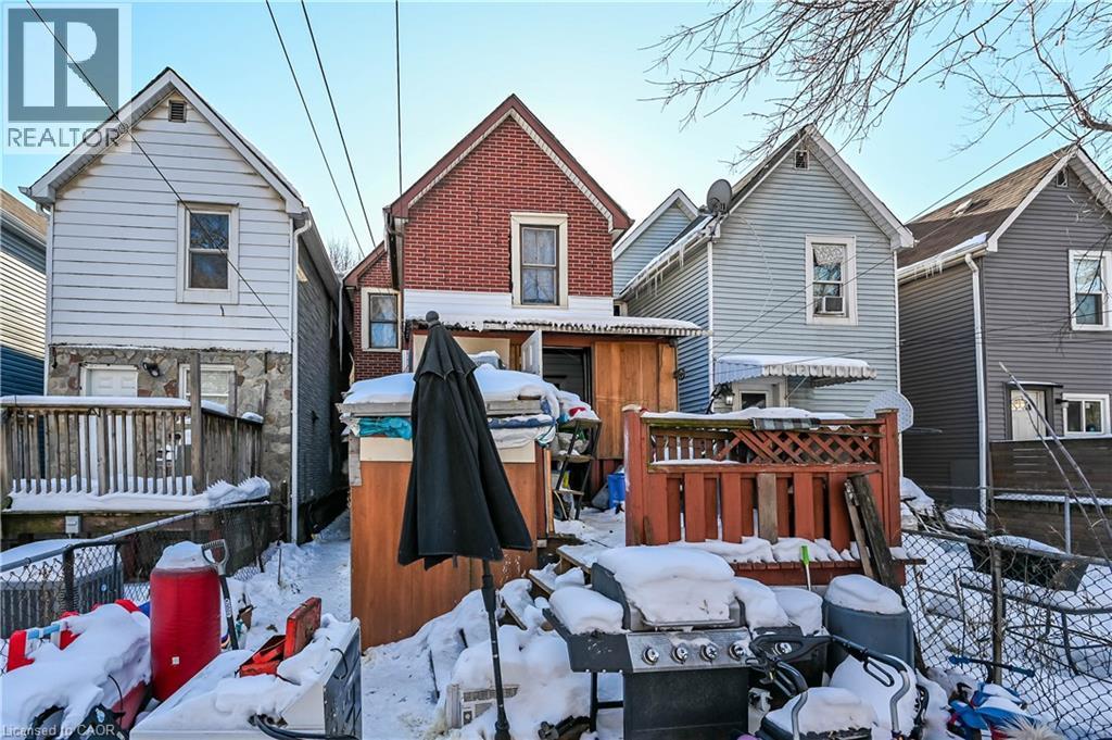 












55 FRANCIS Street

,
Hamilton,




Ontario
L8L3V2


