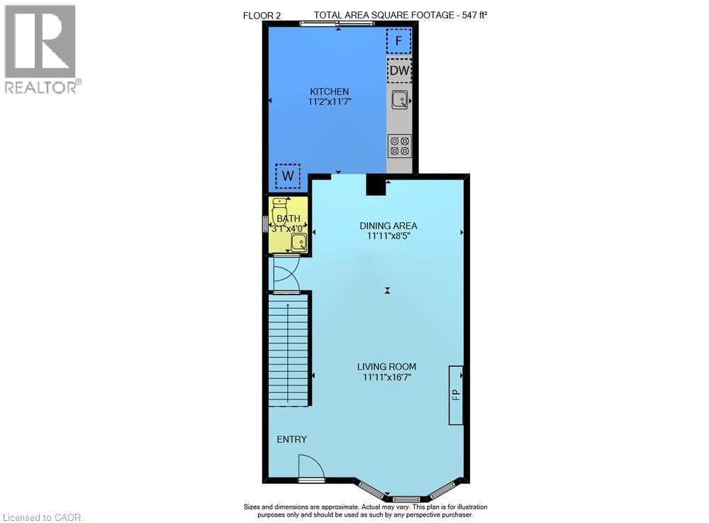 












55 FRANCIS Street

,
Hamilton,




Ontario
L8L3V2

