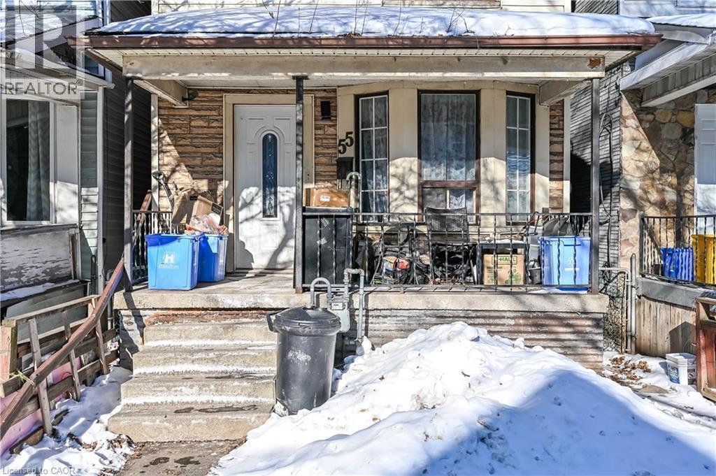 












55 FRANCIS Street

,
Hamilton,




Ontario
L8L3V2

