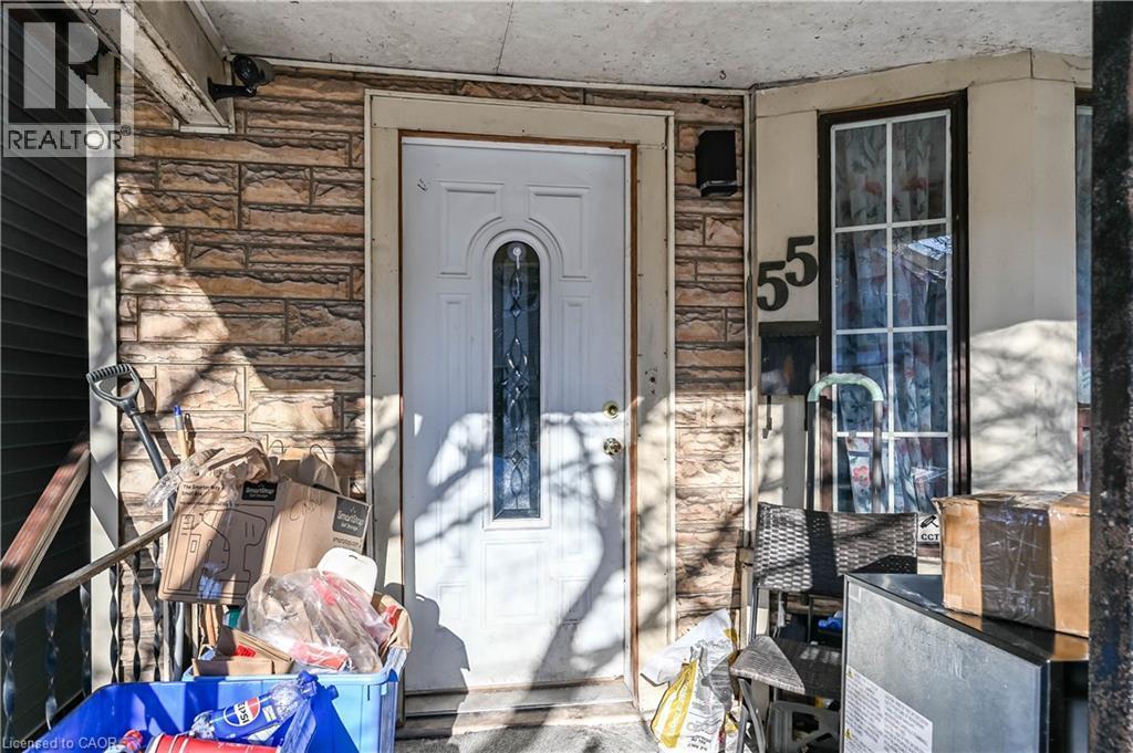 












55 FRANCIS Street

,
Hamilton,




Ontario
L8L3V2

