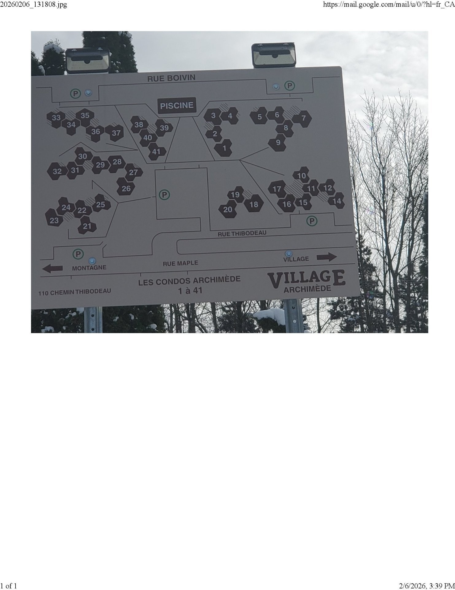 









110


Rue Thibodeau

, 32,
Sutton,




QC
J0E2K0

