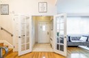 Mud Room