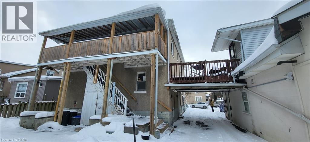 












22 KENNEDY Street

,
Welland,




Ontario
L3B3R6

