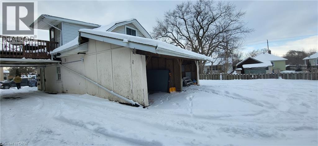 












22 KENNEDY Street

,
Welland,




Ontario
L3B3R6

