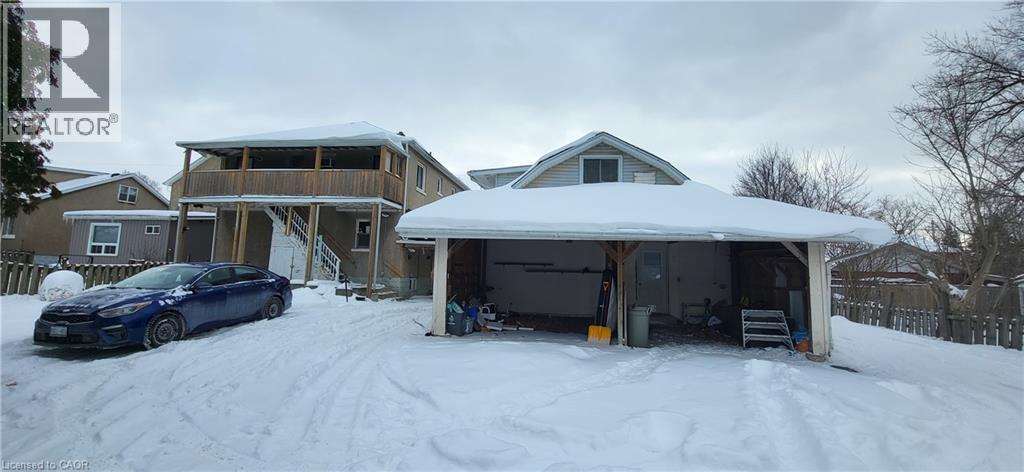 












22 KENNEDY Street

,
Welland,




Ontario
L3B3R6

