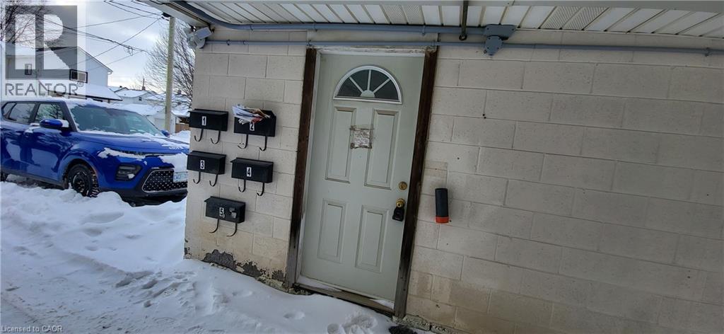 












22 KENNEDY Street

,
Welland,




Ontario
L3B3R6

