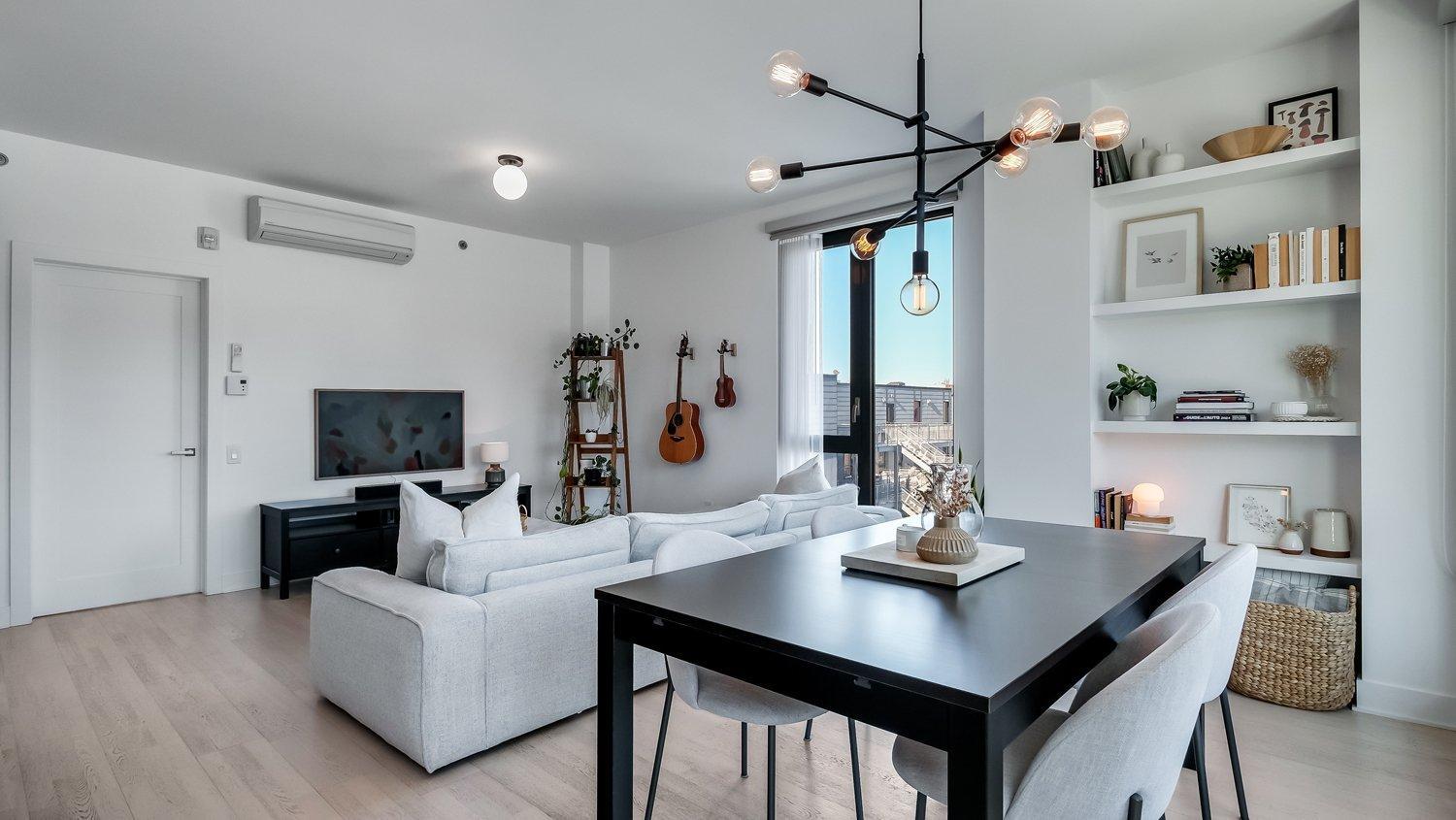 









3900


Rue Marcel-Pepin

, 401,
Montréal (Rosemont/La Petite-Patrie),




QC
H1W0B4

