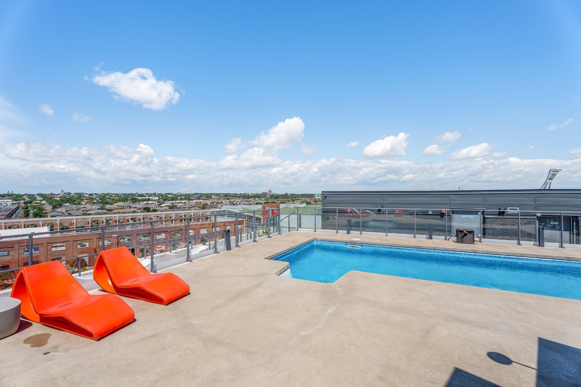 









3900


Rue Marcel-Pepin

, 401,
Montréal (Rosemont/La Petite-Patrie),




QC
H1W0B4

