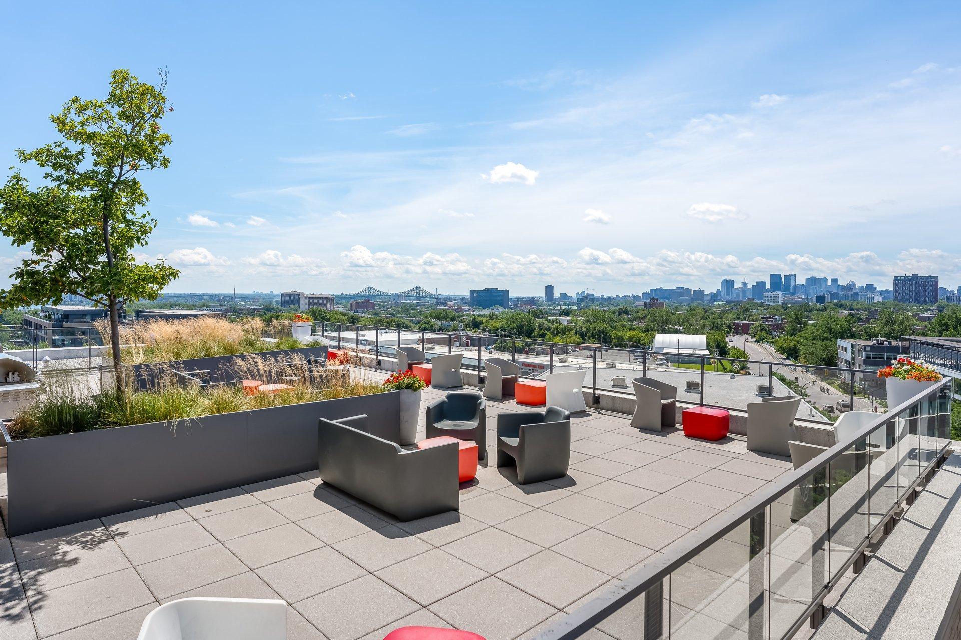 









3900


Rue Marcel-Pepin

, 401,
Montréal (Rosemont/La Petite-Patrie),




QC
H1W0B4

