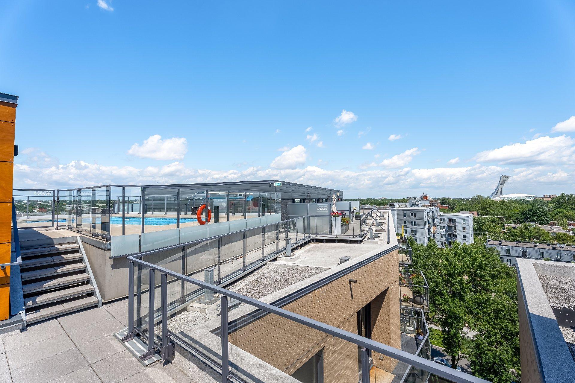 









3900


Rue Marcel-Pepin

, 401,
Montréal (Rosemont/La Petite-Patrie),




QC
H1W0B4

