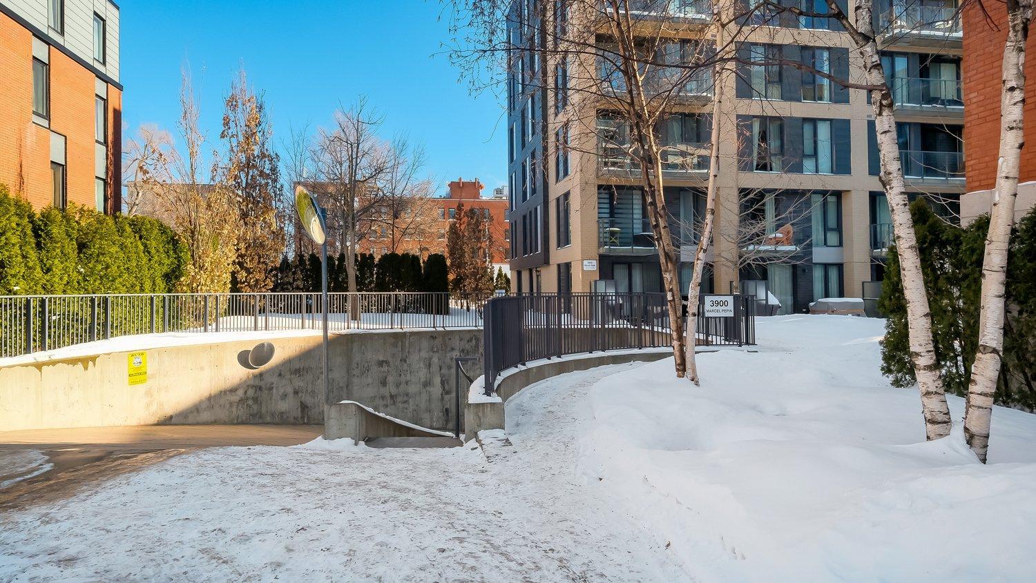 









3900


Rue Marcel-Pepin

, 401,
Montréal (Rosemont/La Petite-Patrie),




QC
H1W0B4

