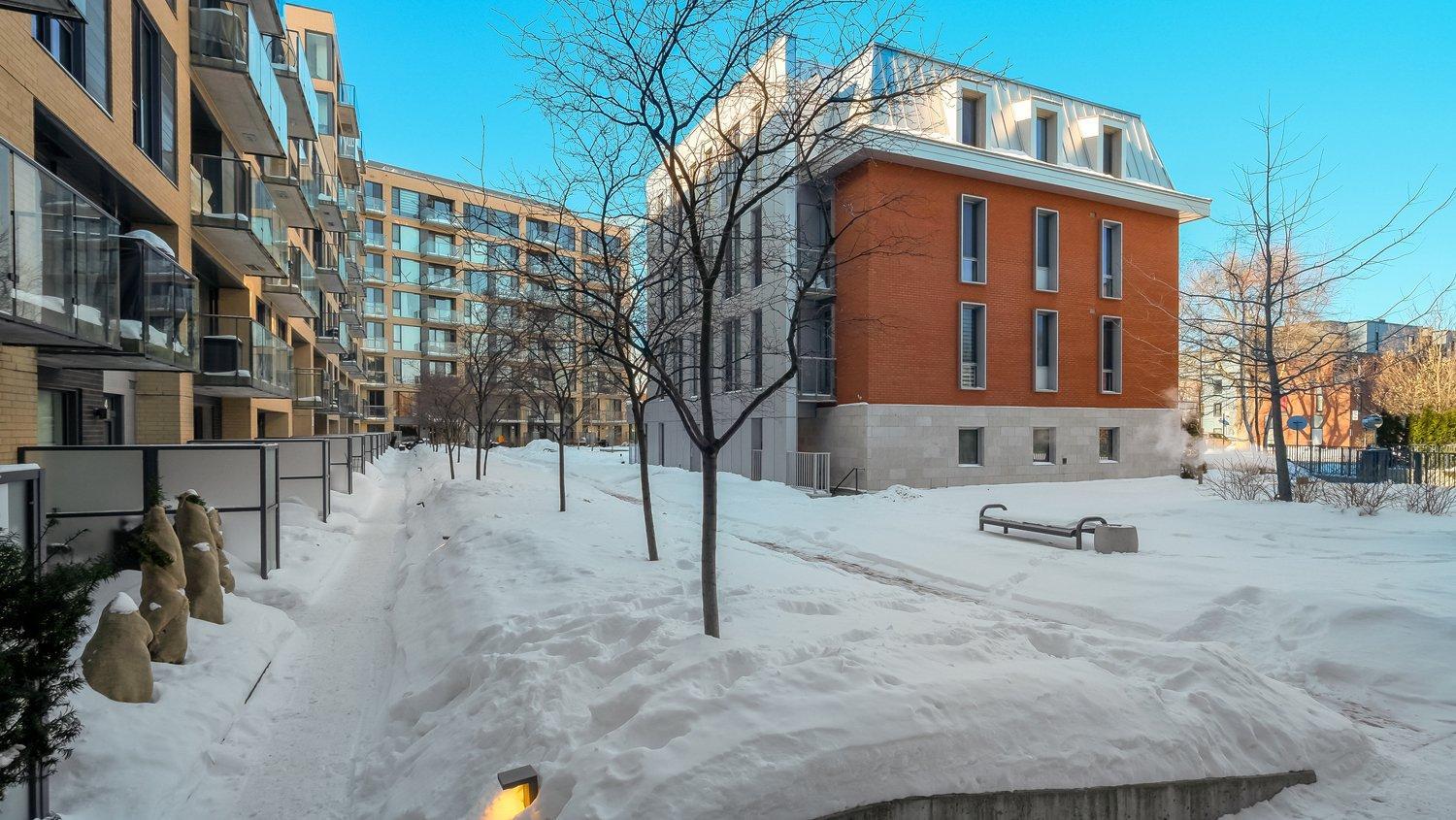 









3900


Rue Marcel-Pepin

, 401,
Montréal (Rosemont/La Petite-Patrie),




QC
H1W0B4

