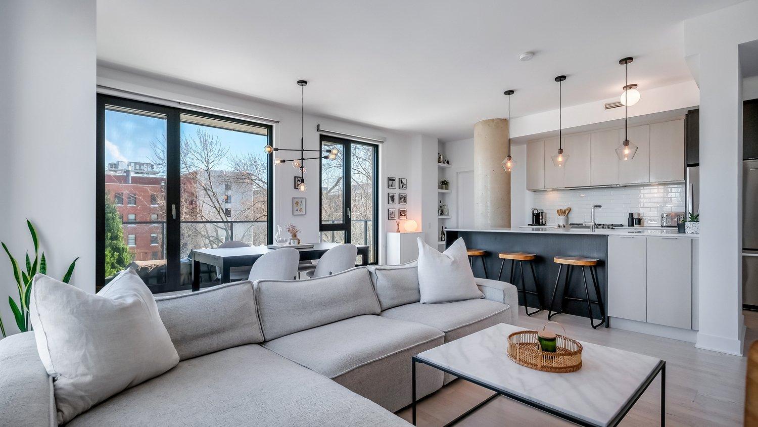 









3900


Rue Marcel-Pepin

, 401,
Montréal (Rosemont/La Petite-Patrie),




QC
H1W0B4

