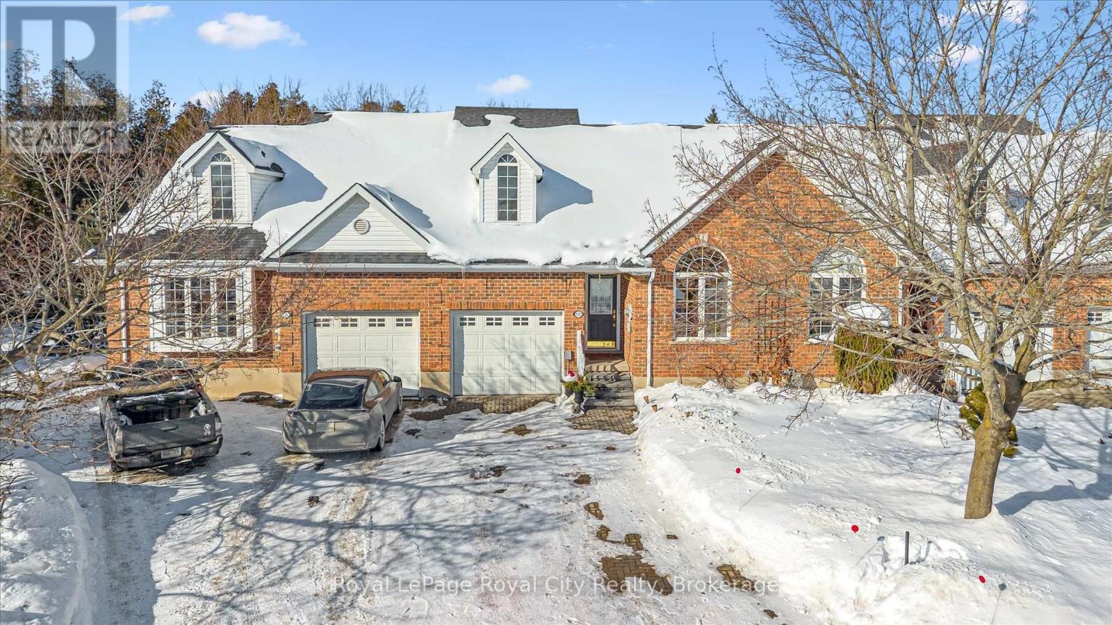 












133 RIVERWALK PLACE

,
Guelph/Eramosa (Rockwood),




Ontario
N0B2K0

