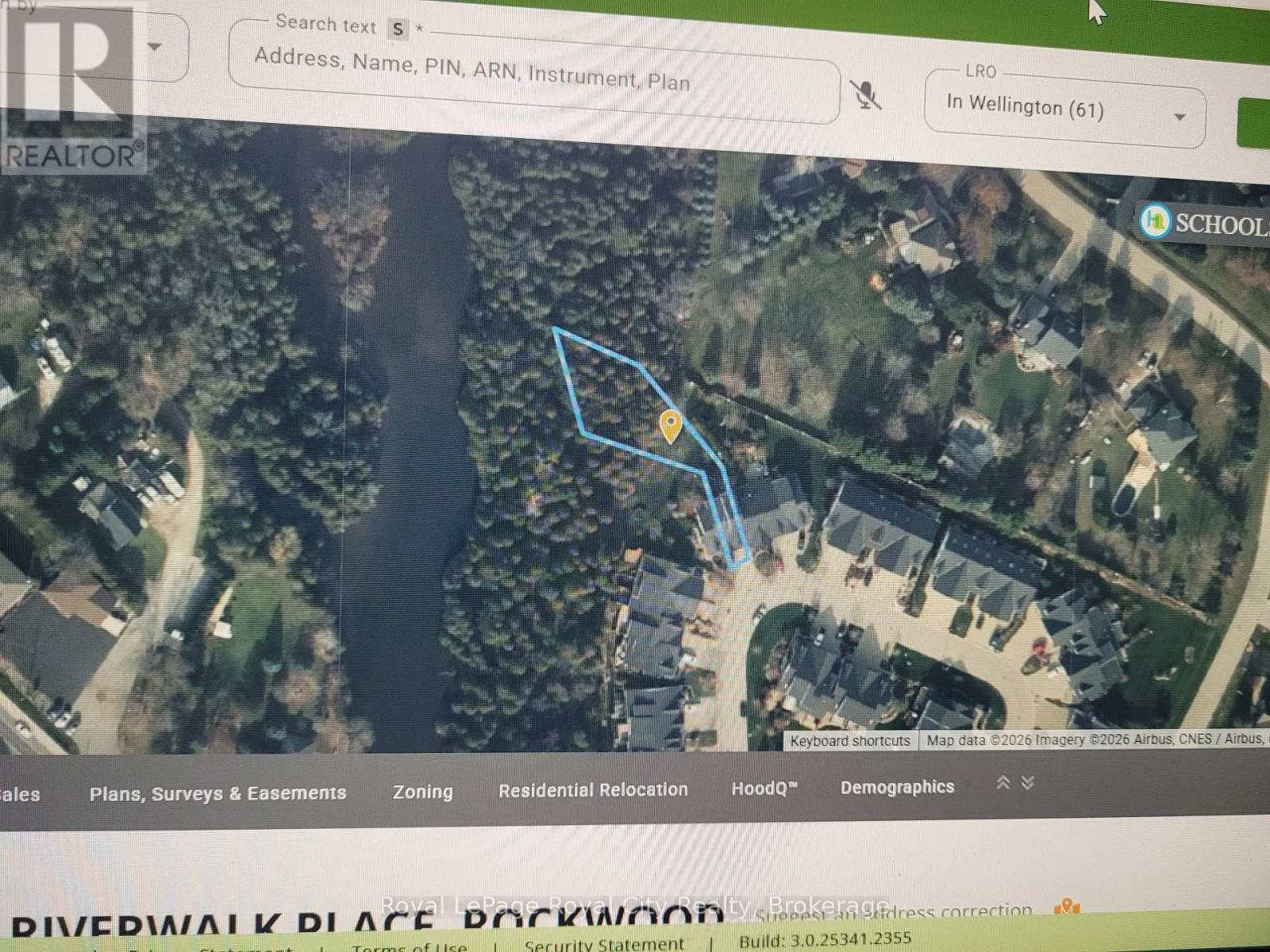 












133 RIVERWALK PLACE

,
Guelph/Eramosa (Rockwood),




Ontario
N0B2K0

