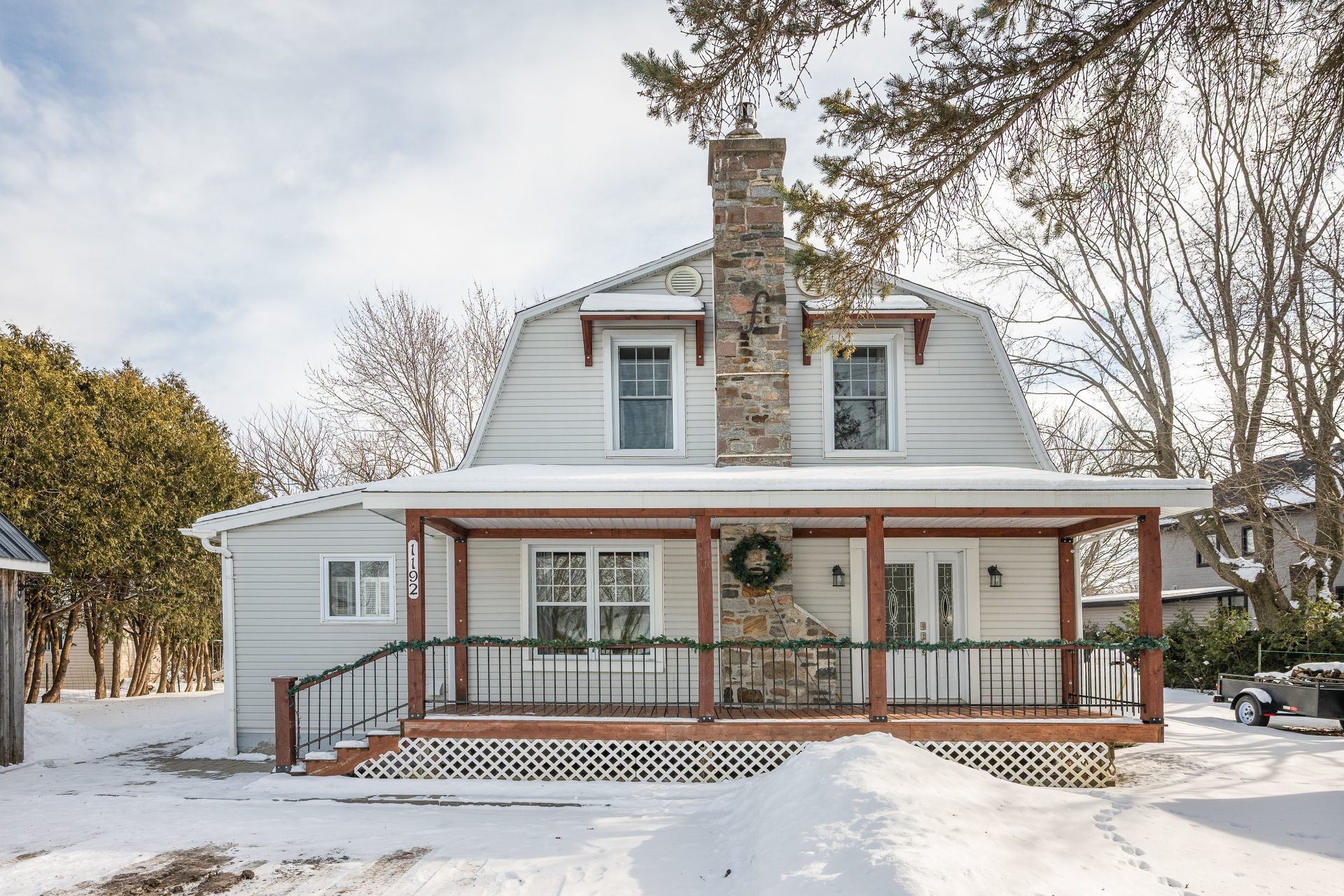 









1192


Rue Lefort

,
Sainte-Anne-de-Sabrevois,




QC
J0J2G0

