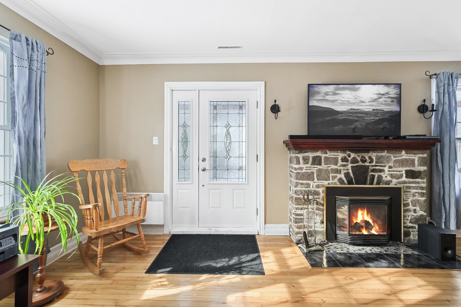 









1192


Rue Lefort

,
Sainte-Anne-de-Sabrevois,




QC
J0J2G0

