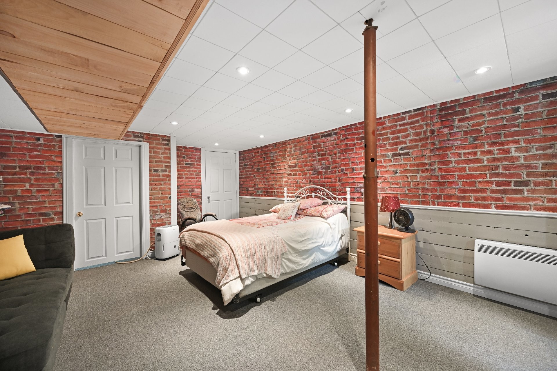 









1192


Rue Lefort

,
Sainte-Anne-de-Sabrevois,




QC
J0J2G0

