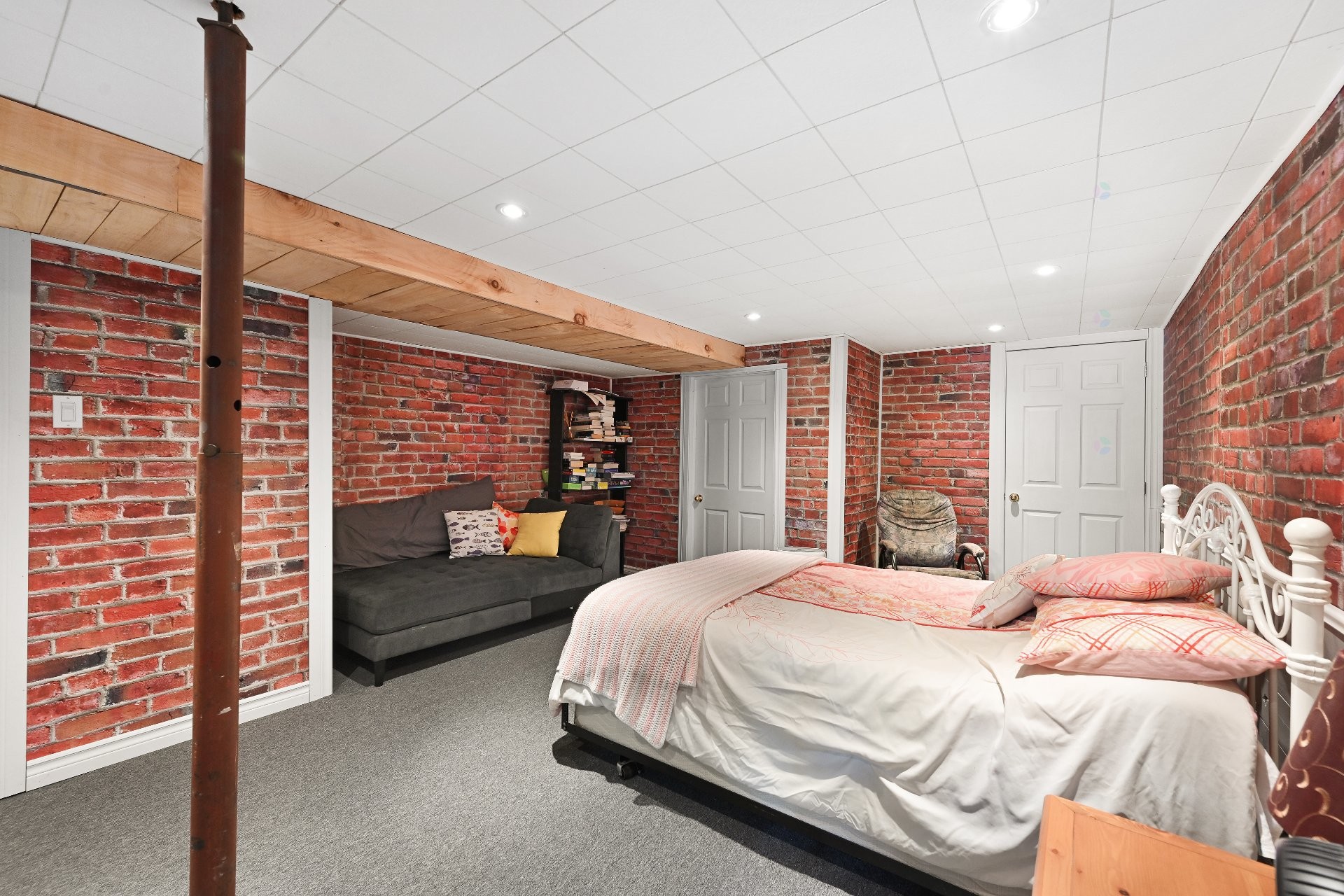 









1192


Rue Lefort

,
Sainte-Anne-de-Sabrevois,




QC
J0J2G0

