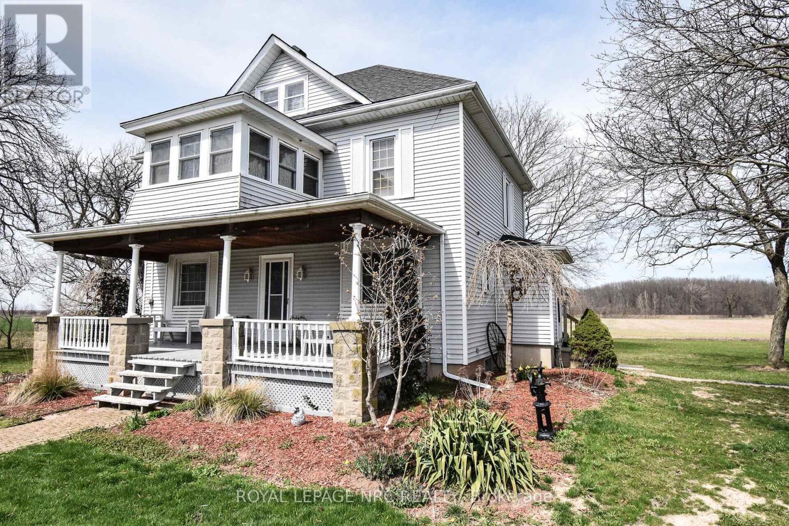 












499 TOWNLINE ROAD

,
Niagara-on-the-Lake (Rural),







Ontario
L2M6W1

