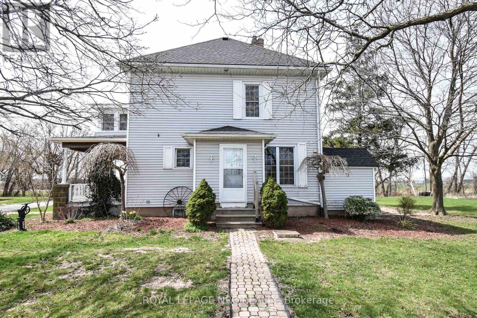 












499 TOWNLINE ROAD

,
Niagara-on-the-Lake (Rural),







Ontario
L2M6W1

