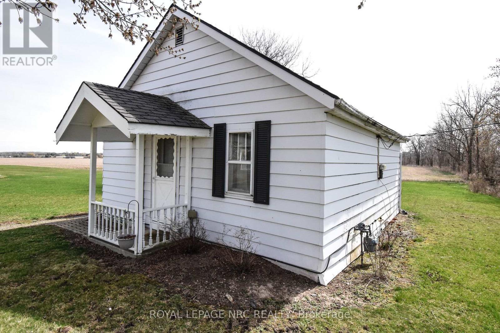 












499 TOWNLINE ROAD

,
Niagara-on-the-Lake (Rural),







Ontario
L2M6W1

