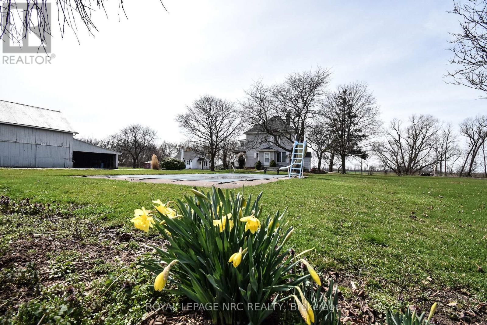 












499 TOWNLINE ROAD

,
Niagara-on-the-Lake (Rural),







Ontario
L2M6W1

